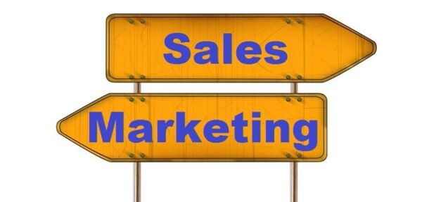 Marketing and Sales Coaching