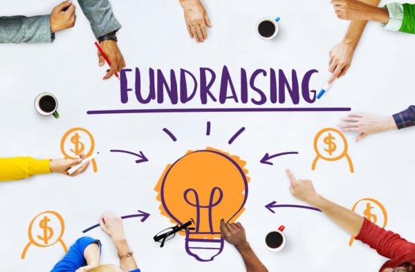 Fundraising Coaching