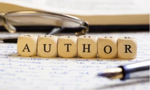 Authorship Coaching