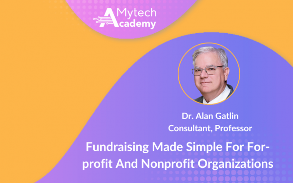 Fundraising Made Simple For For-profit And Nonprofit Organizations Course Guide