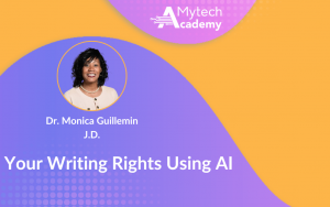 Your Writing Rights Using AI: Avoiding Copyright Infringement