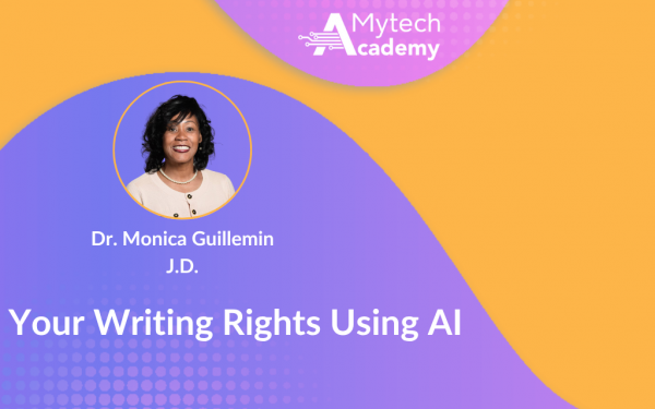 Your Writing Rights Using AI: Avoiding Copyright Infringement
