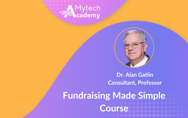 Fundraising Made Simple Course Bundle