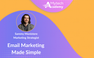 Email Marketing Made Simple