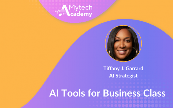 AI Tools for Business Class