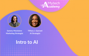 Intro to AI Class