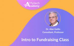 Intro To Fundraising For For-profit And Nonprofit Organizations
