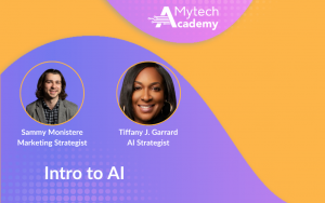 Introduction to Artificial Intelligence (AI)