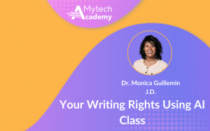 Your Writing Rights Using AI: Avoiding Copyright Infringement
