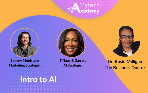 Introduction to Artificial Intelligence (AI)