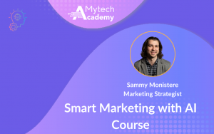 Smart Marketing with AI Course