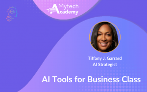 AI Tools for Business Class