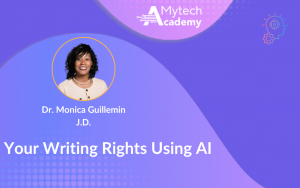 Your Writing Rights Using AI: Avoiding Copyright Infringement