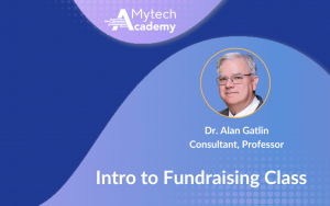 Intro To Fundraising For For-profit And Nonprofit Organizations