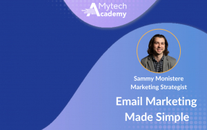 Email Marketing Made Simple Class