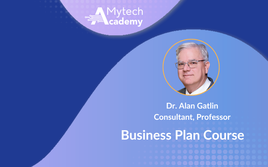 Business Plan Course Bundle