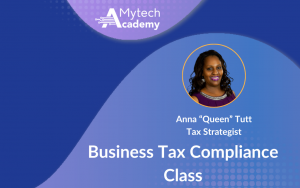 Business Tax Compliance