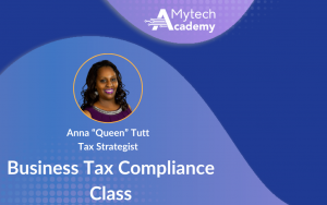 Business Tax Compliance