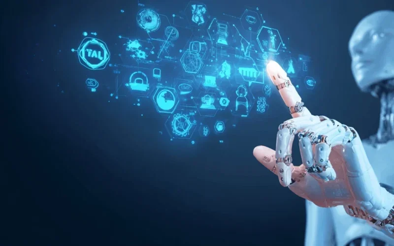 How AI Can Help Small Businesses Work Smarter